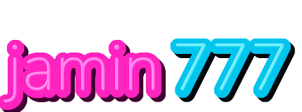 jamin777 — logo kanal