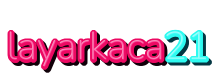 layarkaca21 — logo kanal